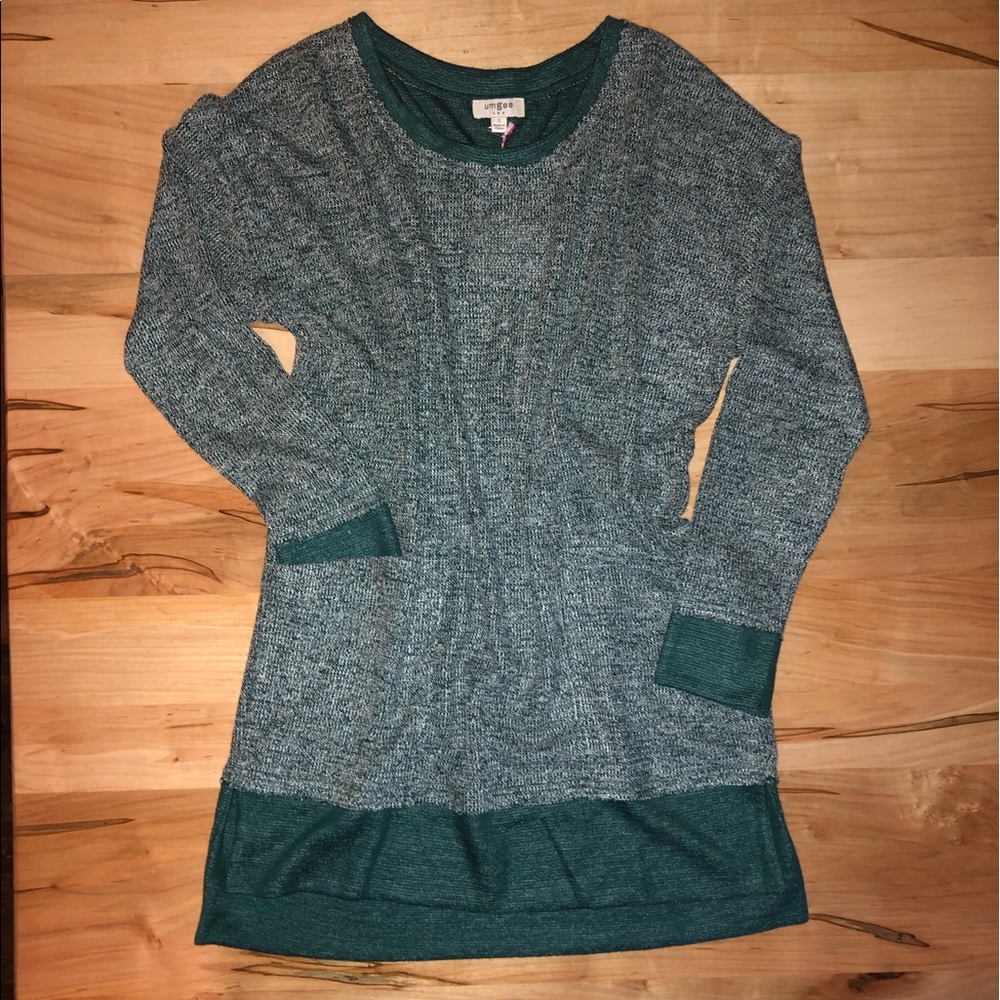 UMGEE Sweater Dress